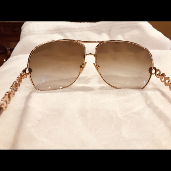 Roberto Cavalli oversized sunglasses - Picture 4 of 9